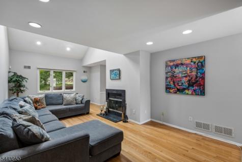 3 Fowler Drive West Orange NJ 07052
