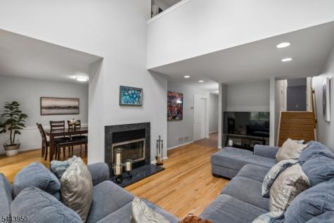 3 Fowler Drive West Orange NJ 07052