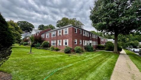 349 Bloomfield Avenue Verona NJ 07044