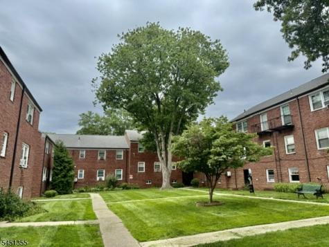 349 Bloomfield Avenue Verona NJ 07044