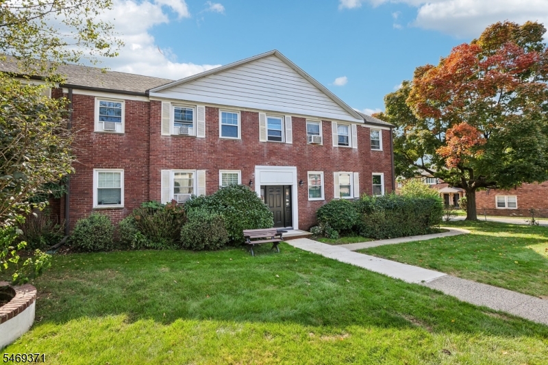 349 Bloomfield Avenue Verona NJ 07044