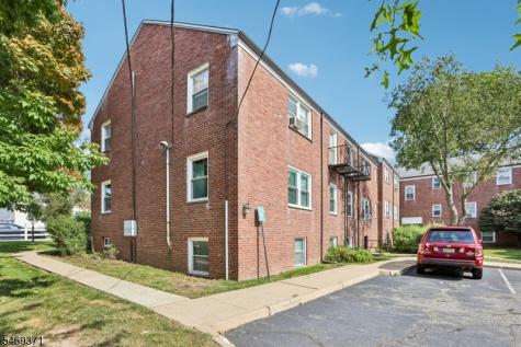349 Bloomfield Avenue Verona NJ 07044