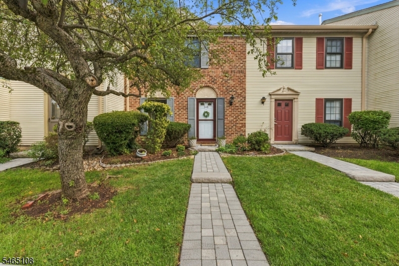 148 Abbot Court Piscataway NJ 08854