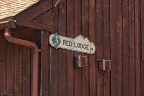 3 Red Lodge Drive Vernon NJ 07462