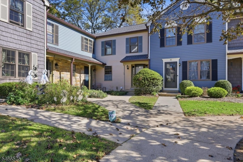 44 Wood Duck Court Allamuchy NJ 07840