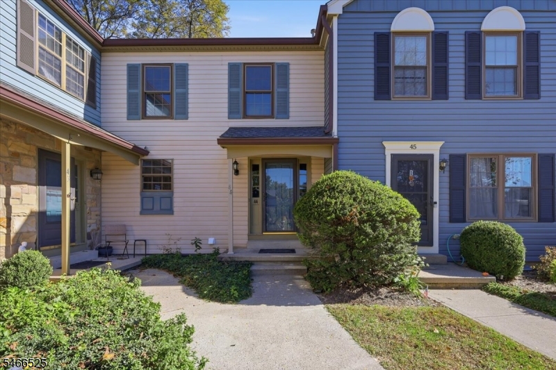 44 Wood Duck Court Allamuchy NJ 07840
