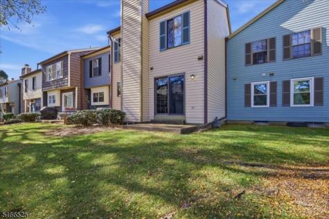 44 Wood Duck Court Allamuchy NJ 07840