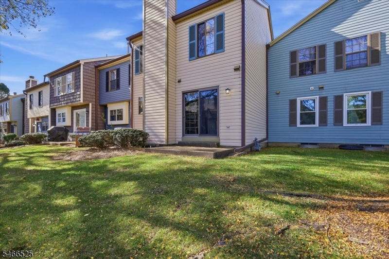 44 Wood Duck Court Allamuchy NJ 07840