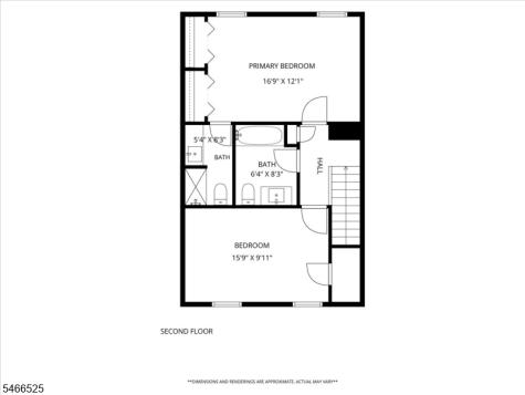 44 Wood Duck Court Allamuchy NJ 07840
