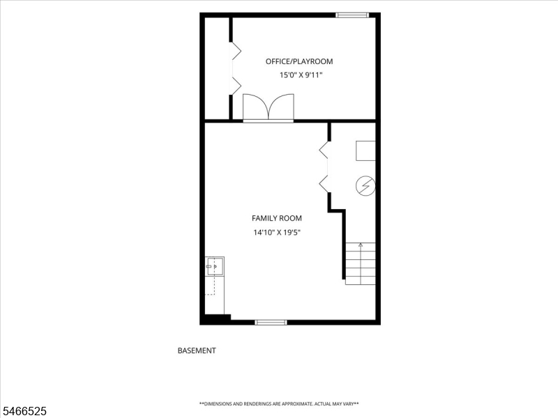 44 Wood Duck Court Allamuchy NJ 07840