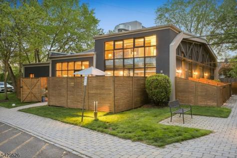 51 Greenwood Avenue Montclair NJ 07042
