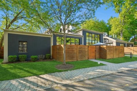 51 Greenwood Avenue Montclair NJ 07042
