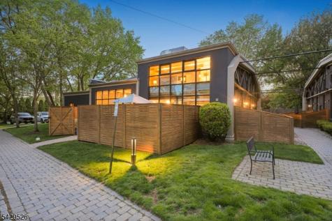 51 Greenwood Avenue Montclair NJ 07042