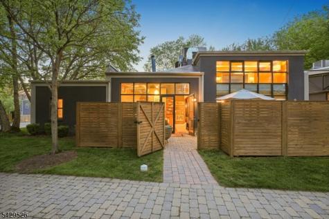 51 Greenwood Avenue Montclair NJ 07042