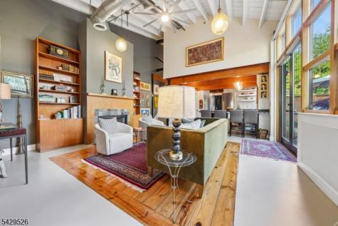 51 Greenwood Avenue Montclair NJ 07042