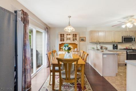 16 Pale Star Court Hardyston NJ 07419