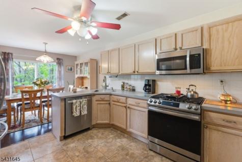 16 Pale Star Court Hardyston NJ 07419