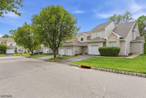 16 Pale Star Court Hardyston NJ 07419