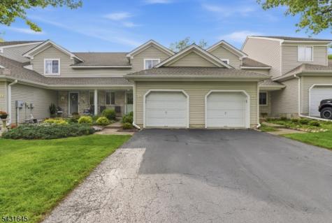 16 Pale Star Court Hardyston NJ 07419