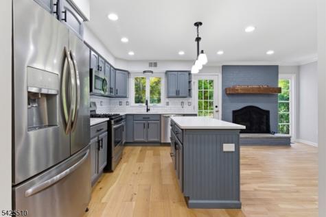 87 Hampshire Drive Mendham NJ 07945