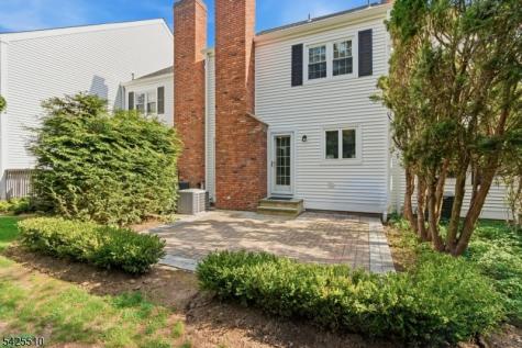 87 Hampshire Drive Mendham NJ 07945