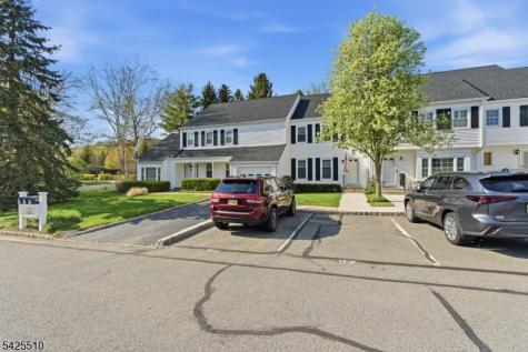 87 Hampshire Drive Mendham NJ 07945