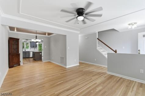 87 Hampshire Drive Mendham NJ 07945