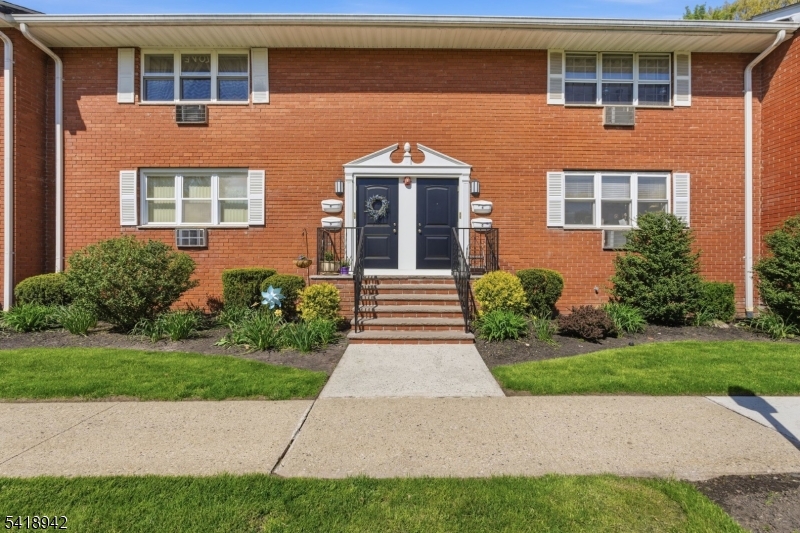 45 Wilfred Street West Orange NJ 07052