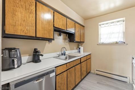 45 Wilfred Street West Orange NJ 07052
