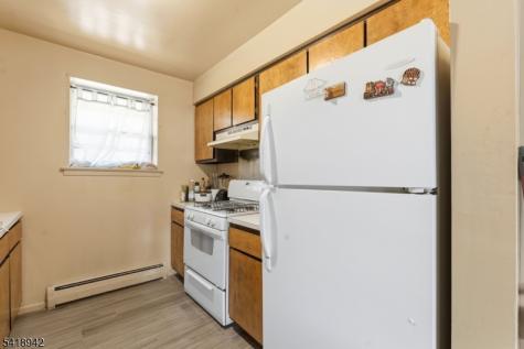 45 Wilfred Street West Orange NJ 07052