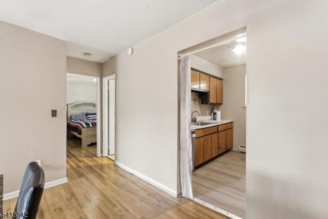 45 Wilfred Street West Orange NJ 07052