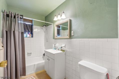 45 Wilfred Street West Orange NJ 07052