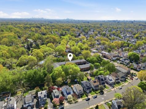 45 Wilfred Street West Orange NJ 07052