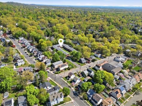45 Wilfred Street West Orange NJ 07052