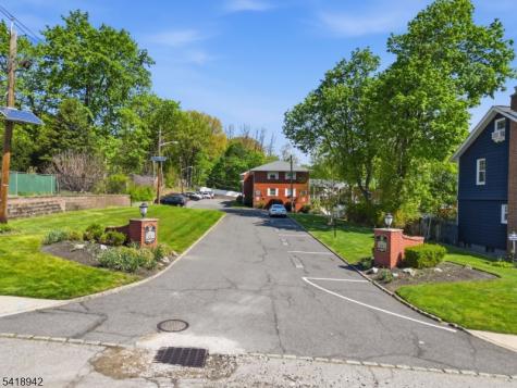 45 Wilfred Street West Orange NJ 07052