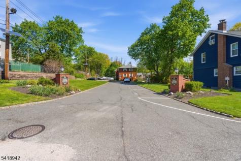 45 Wilfred Street West Orange NJ 07052