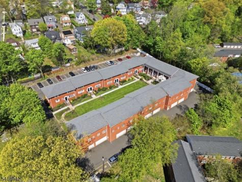 45 Wilfred Street West Orange NJ 07052