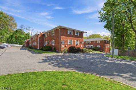 45 Wilfred Street West Orange NJ 07052