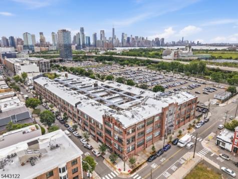 300 Communipaw Avenue Jersey City NJ 07304