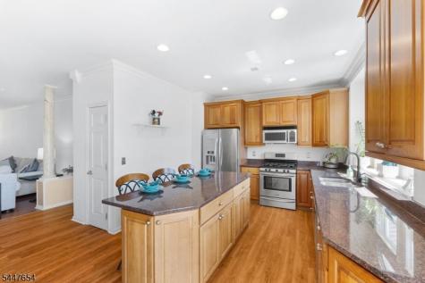 33 Catamaran Court Mount Arlington NJ 07856