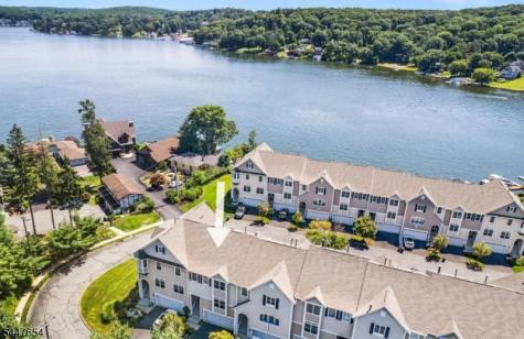 33 Catamaran Court Mount Arlington NJ 07856