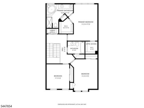 33 Catamaran Court Mount Arlington NJ 07856