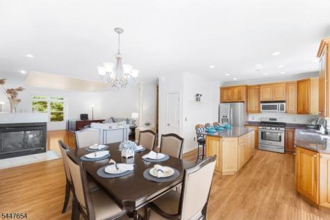 33 Catamaran Court Mount Arlington NJ 07856