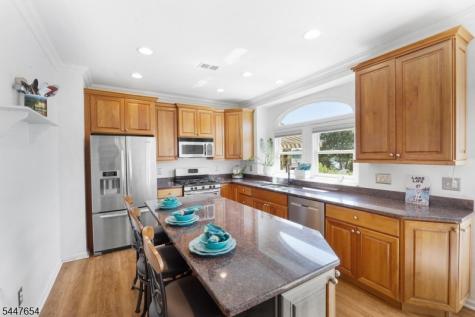 33 Catamaran Court Mount Arlington NJ 07856