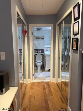 40 Holly Street Jersey City NJ 07305