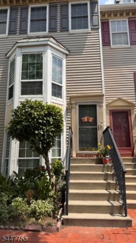 40 Holly Street Jersey City NJ 07305