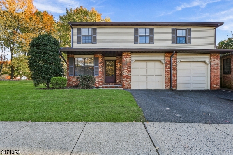 1 Dogwood Drive Edison NJ 08820