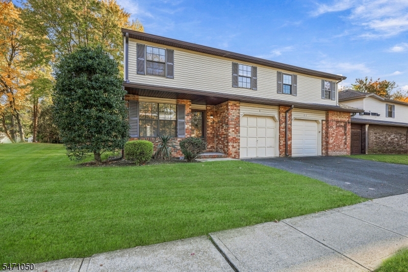 1 Dogwood Drive Edison NJ 08820