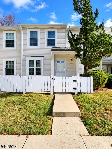 2 Almond Drive Franklin NJ 08873