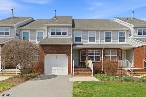 1403 Moonlight Court Washington NJ 07840